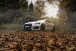 Audi RS5-R Coupe by ABT 2018 года